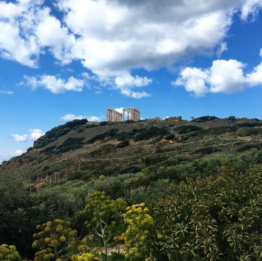 Villa Legrena Sounion