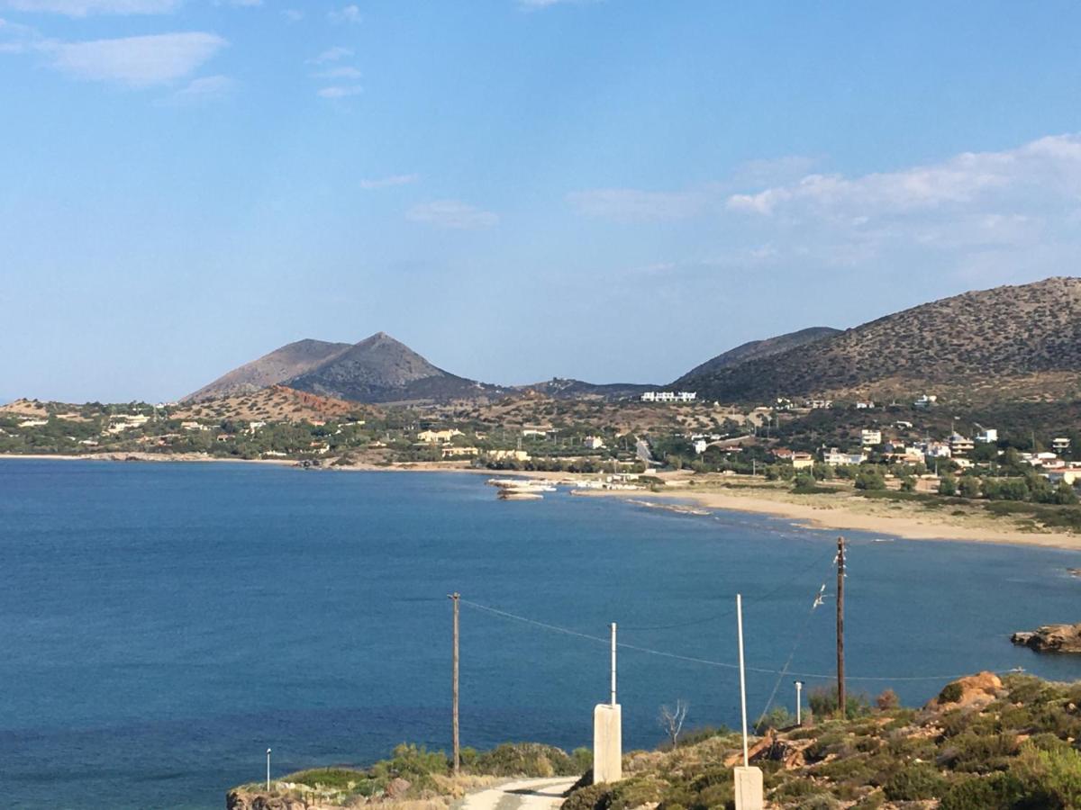 Legrena Sounion