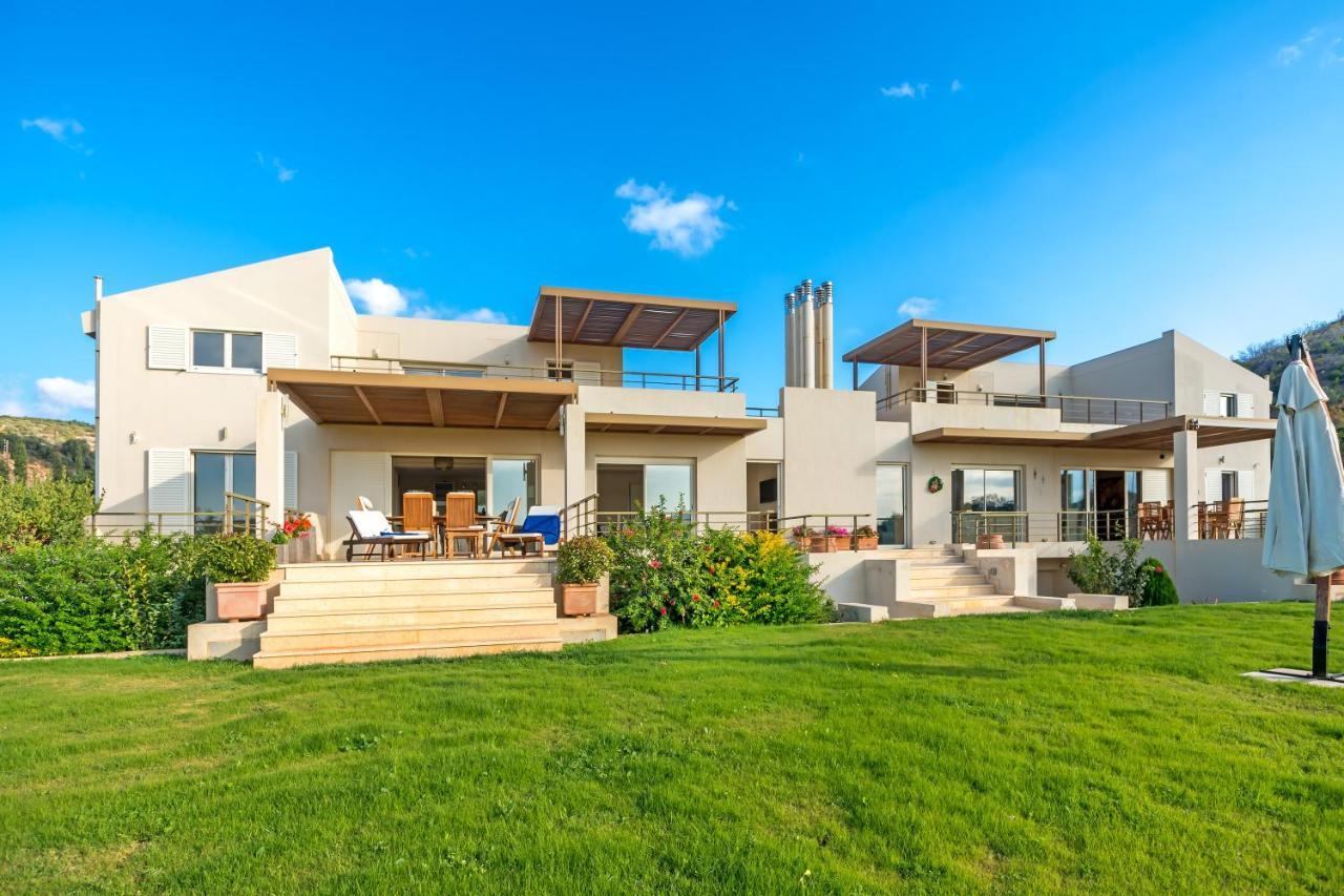 Villa Legrena