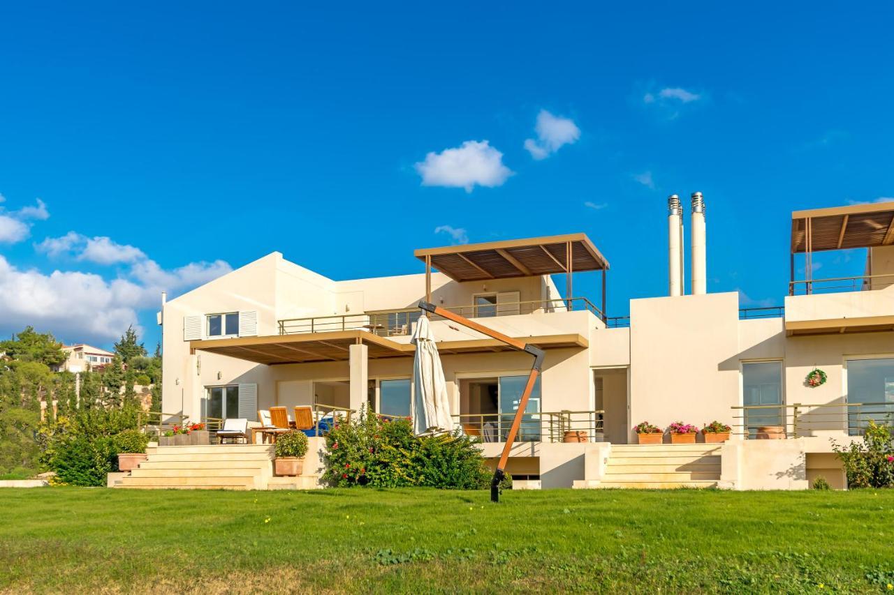 Villa Legrena Sounion