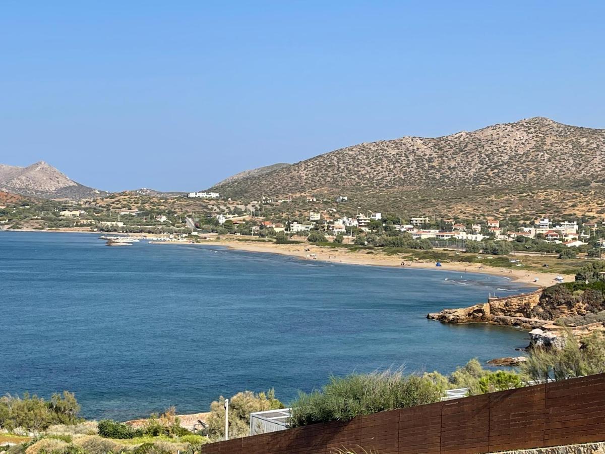 Legrena * Sounion