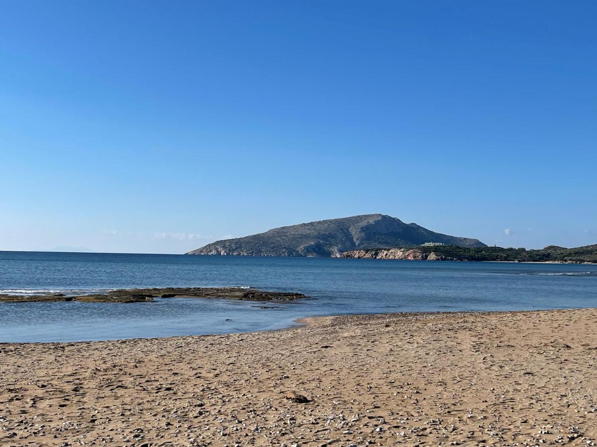 Legrena Beach