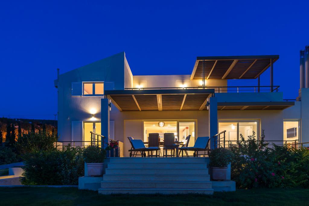 Villa Legrena *