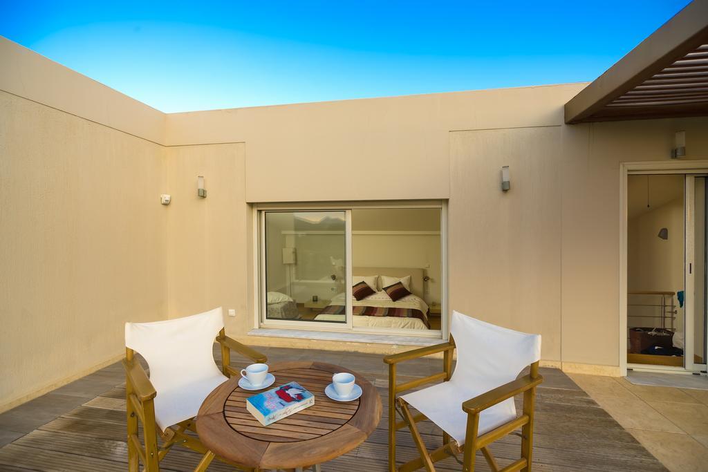 Villa Legrena Sounion