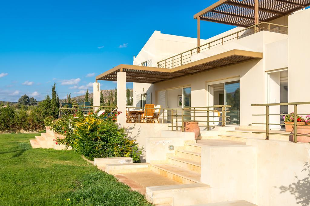 Legrena Villa *