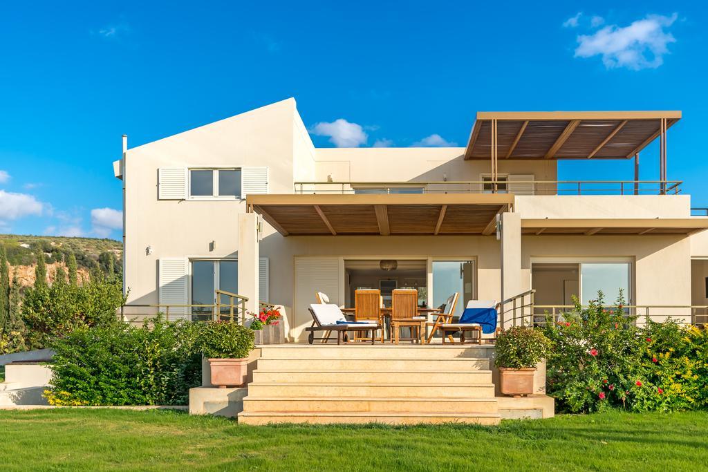 Villa Legrena Sounion