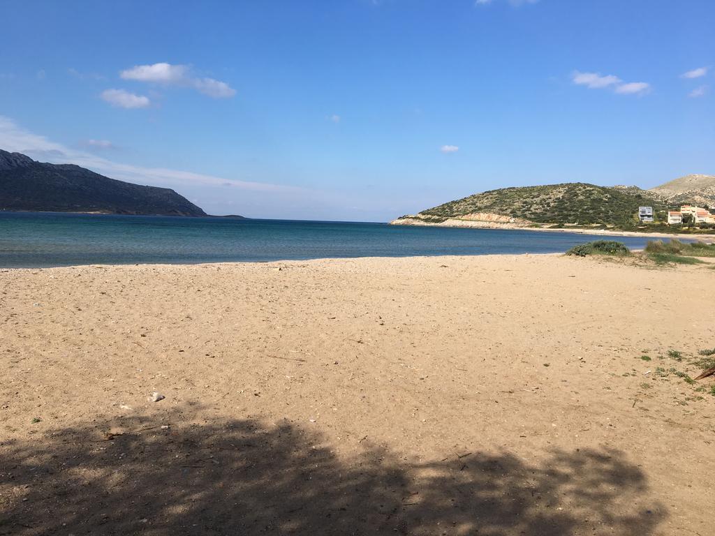 Villa Legrena Beach