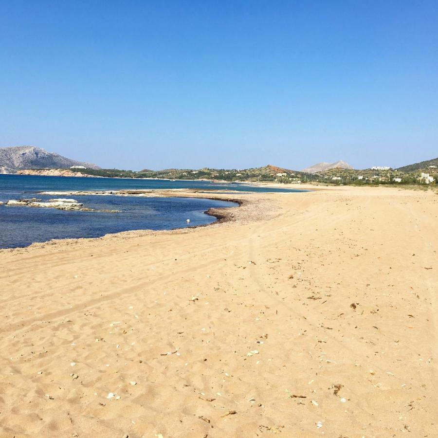 Villa Legrena Sounion