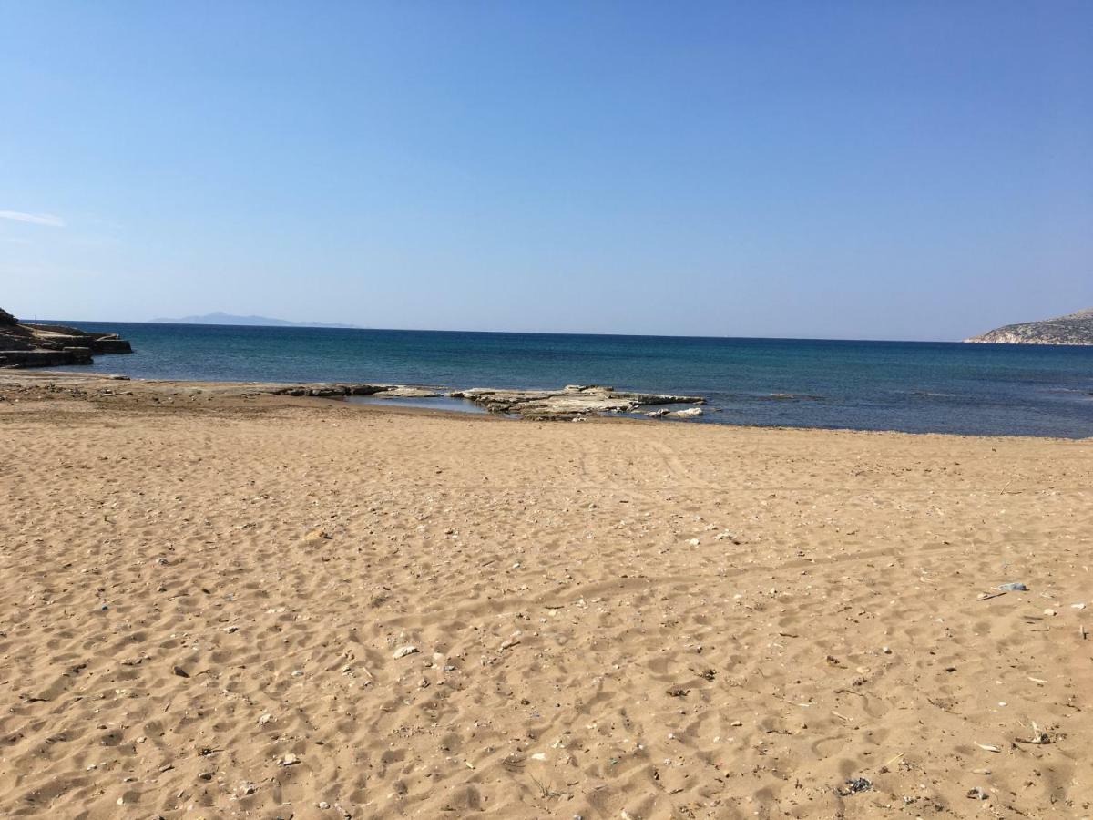 Legrena Beach * Cap Sounion
