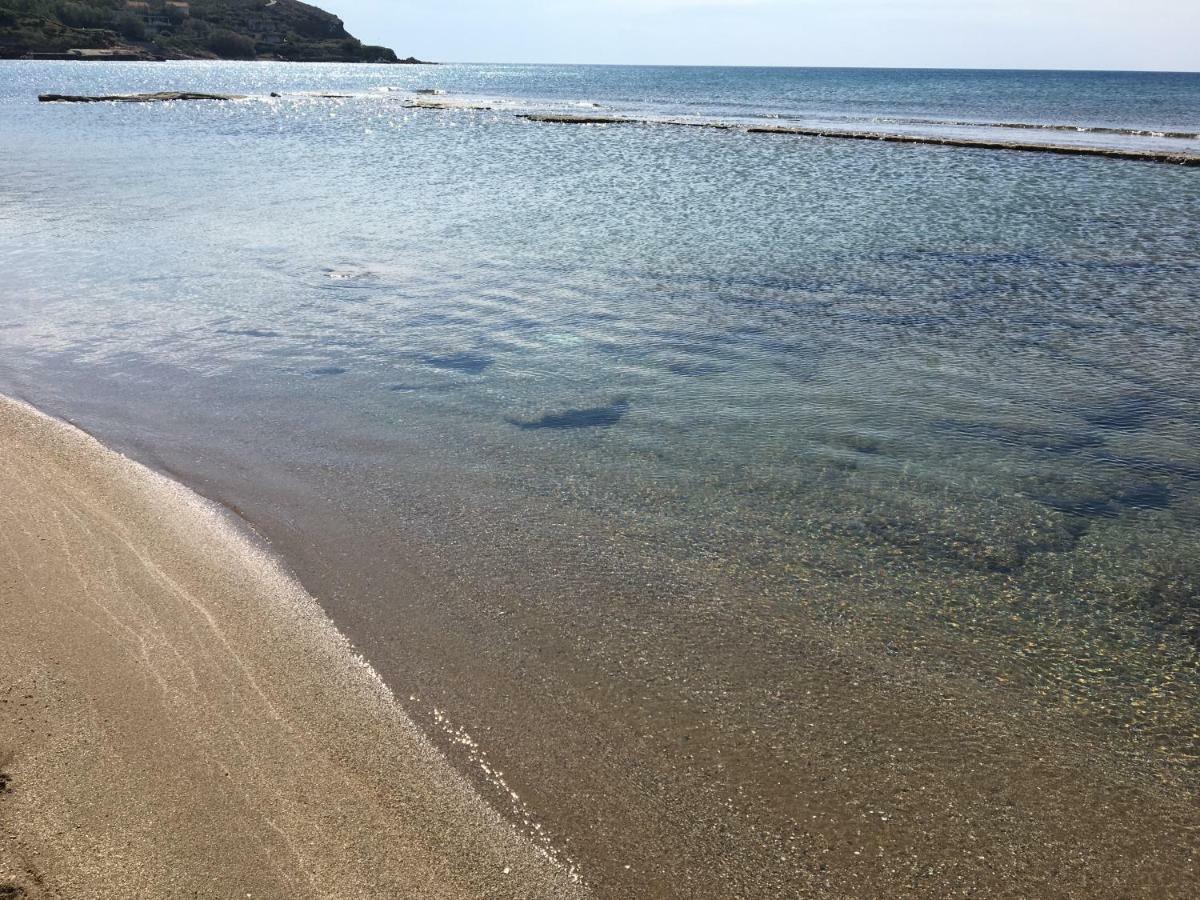 Legrena Villa Sounion
